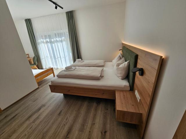 Packerhöhe