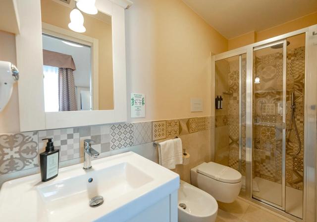 Phi Hotel La Tonnara di Bonagia
