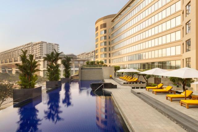 Trident Bandra Kurla