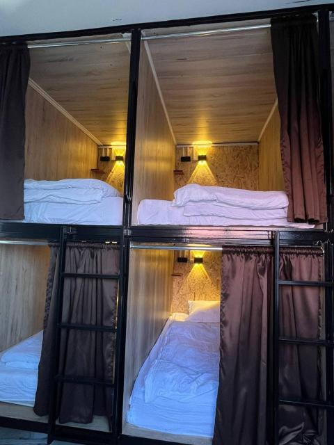 Prime Hostel