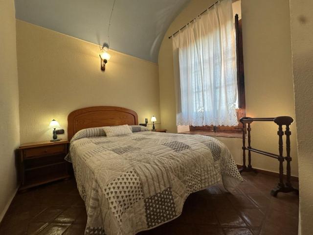 Hotel Balneario Sierra Alhamilla