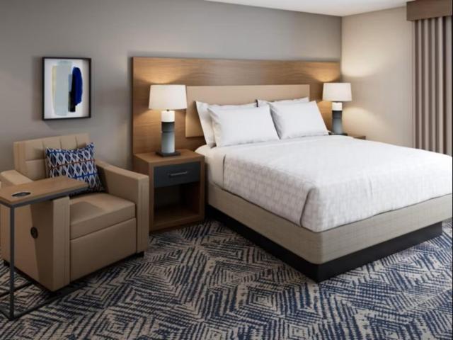 Candlewood Suites Rowlett - Lake Ray Hubbard by IHG