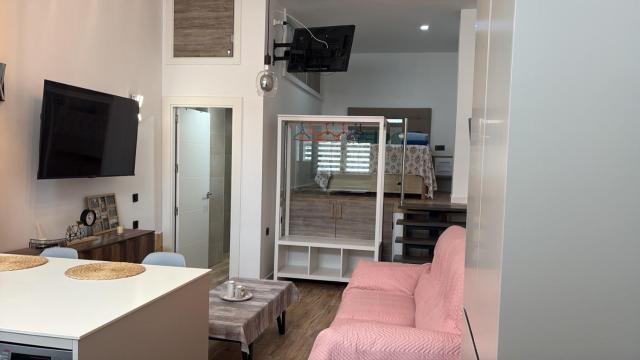LOFT JUNTO AL MAR Barbate