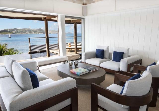Hotel Christopher Saint Barth