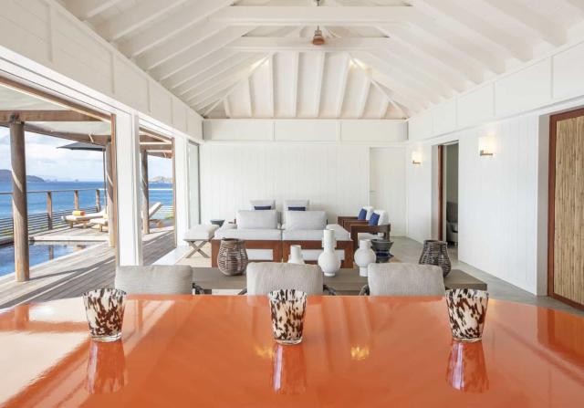 Hotel Christopher Saint Barth