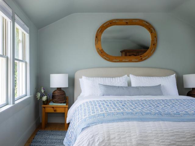 The Lightkeeper’s Inn