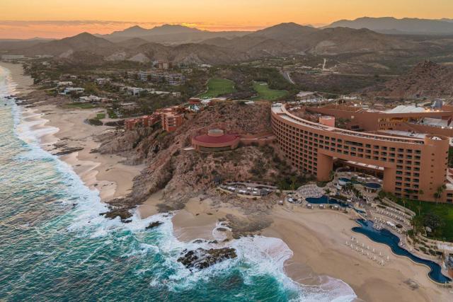 The Westin Los Cabos Resort Villas