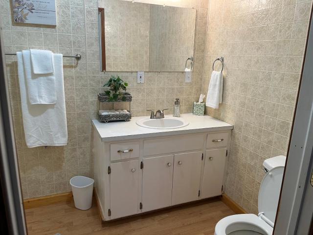 Comfort in the heart of the Ozarks