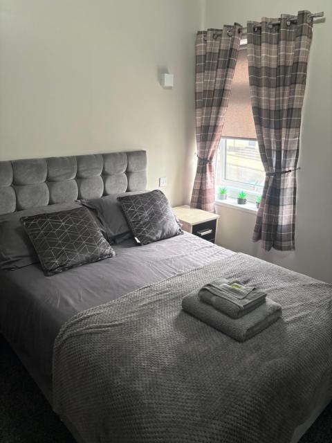 The Railway Crossings Inn