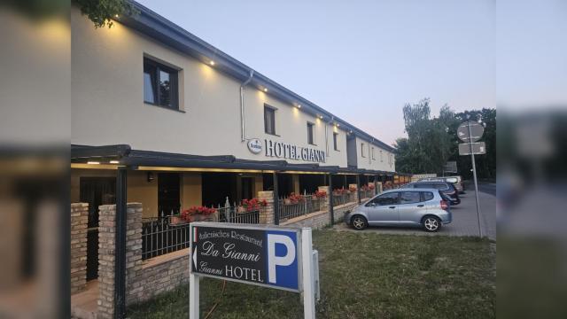 Hotel Da Gianni GmbH