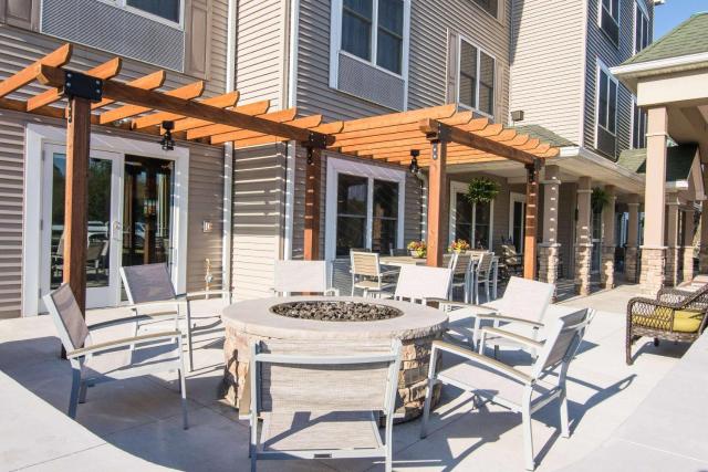 Country Inn & Suites by Radisson, Lehighton-Jim Thorpe, PA