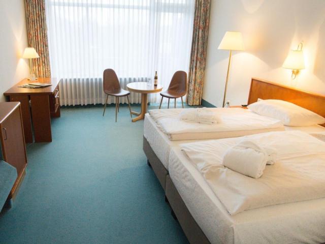 Spa & Wellnesshotel Bad Alexandersbad - Fichtelgebirge by Belvilla