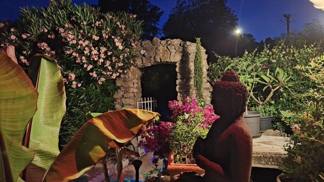 La Bergerie Du Moulin - Espace sans enfants