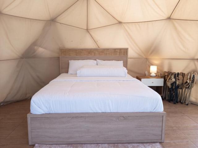 Hanara Private Glamping