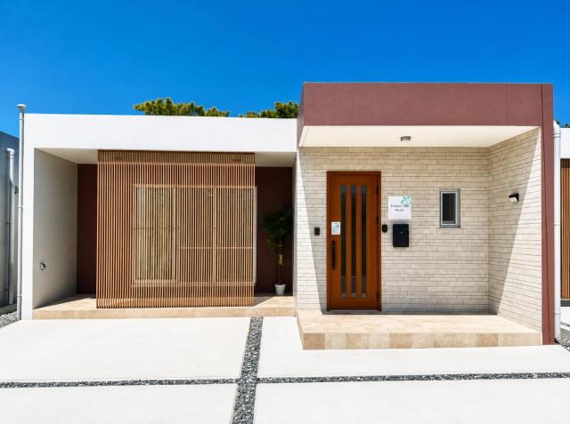 Premier Villa Miyako