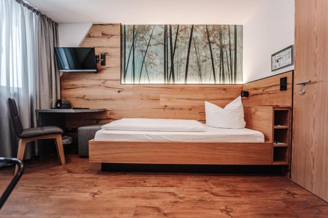 Hotelgasthof Bayerischer Hof