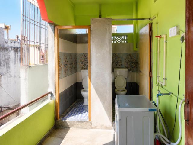Sagar PG & Mens Hostel