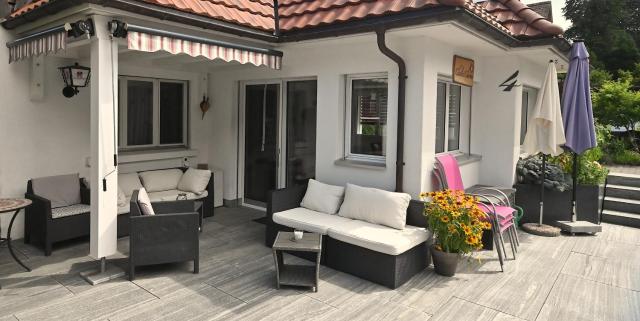 Pension Chalet Charme