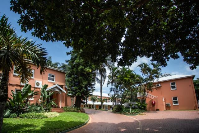 Sica's Guest House