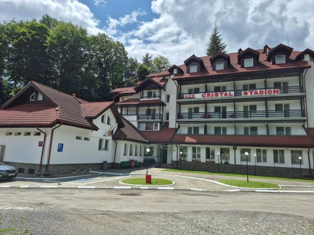 Cristal Sinaia