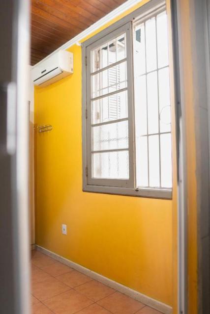 POA Eco Hostel