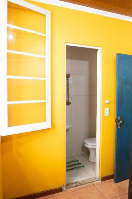 POA Eco Hostel