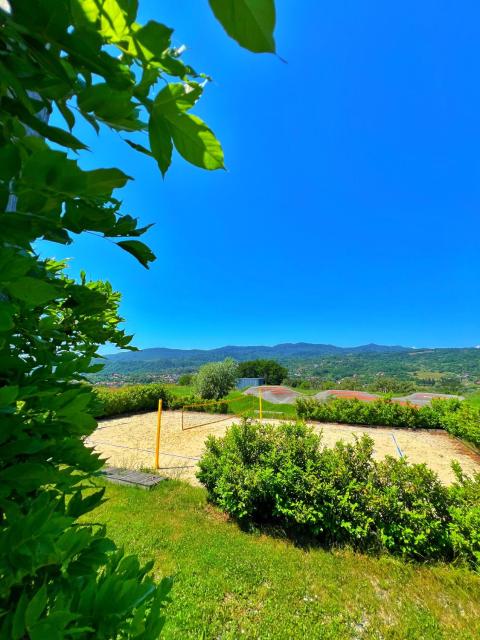 FLANDRA Glamping