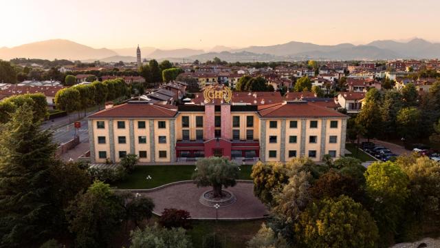 Grand Hotel del Parco