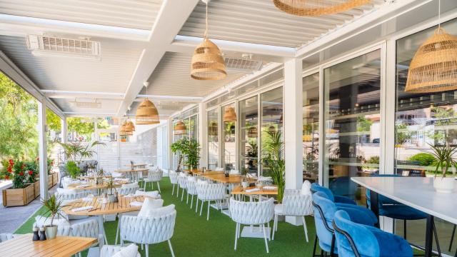 Hotel Indigo Cagnes-sur-Mer by IHG