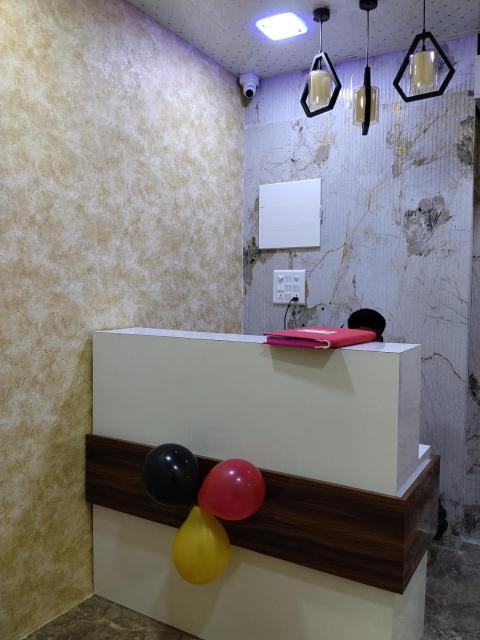 Hotel Rose Inn Dormitory