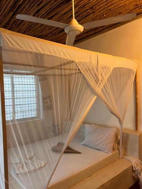 Mambo Leo Hostel
