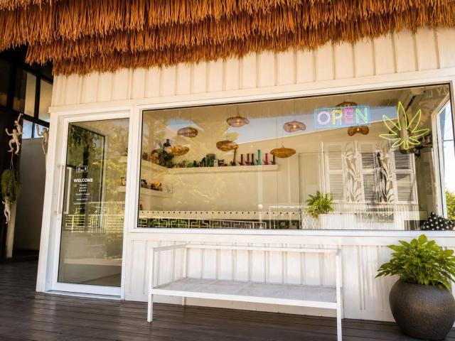 Smith & Appy Backpackers Hostel