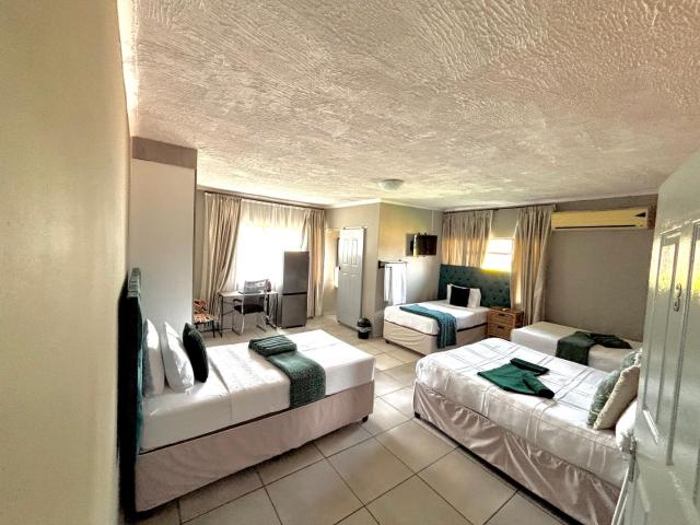 Tranquil Retreat Guest House