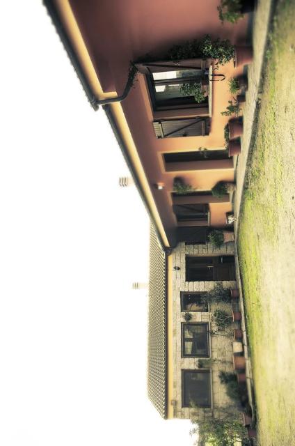 Agriturismo Spinalva