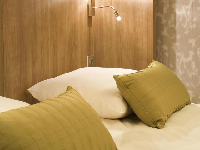 Mercure Angers Centre de Congrès
