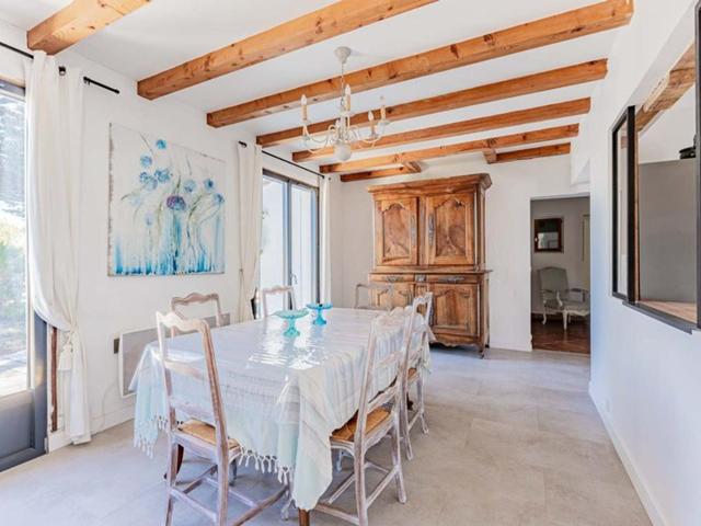 Maison élégante au cœur de la nature - 6 pers.