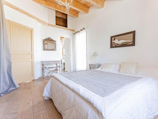Maison élégante au cœur de la nature - 6 pers.