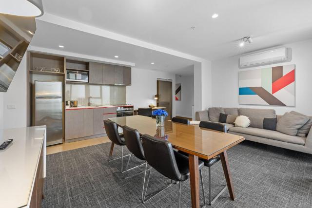 MainStay Suites Abbotsford