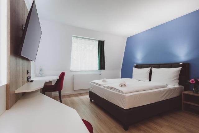 Hotel City Green Hoppegarten