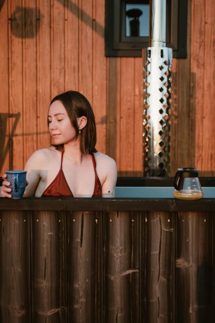 Jemiołucha Glamping