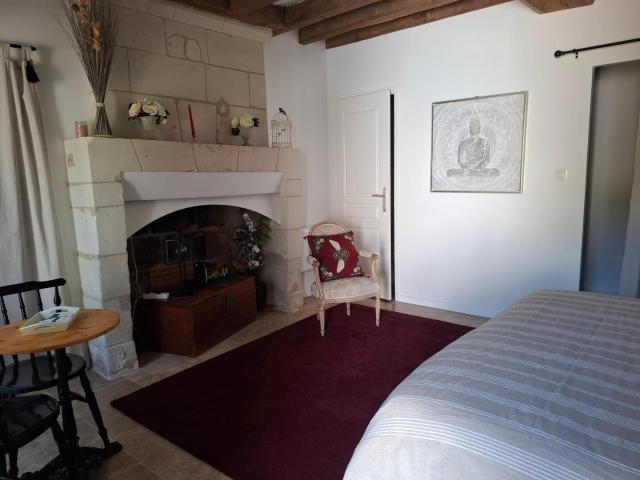 Le Clos des Roses