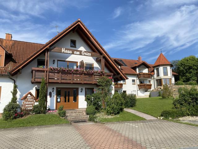 Haus am Gries