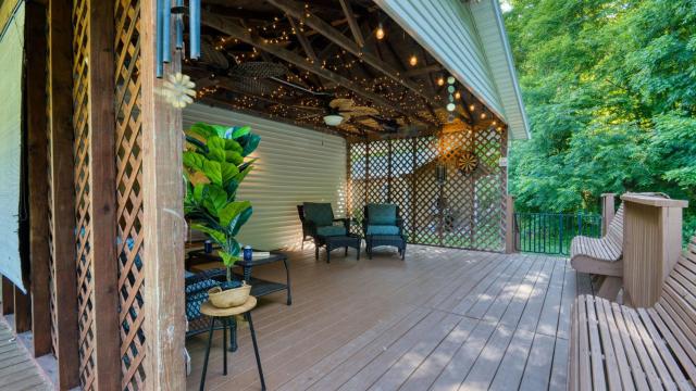 Ohana Nature Escape by AvantStay