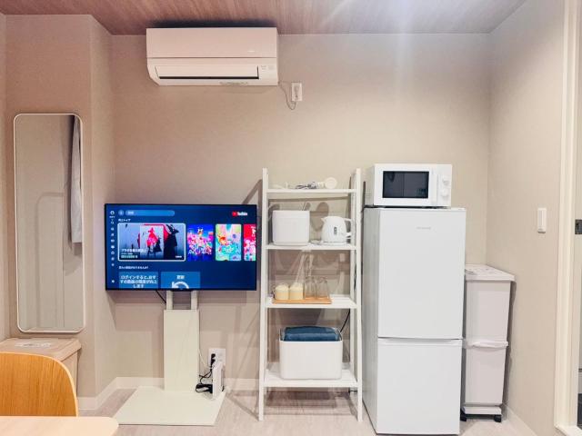 Nihonbashi Hostel