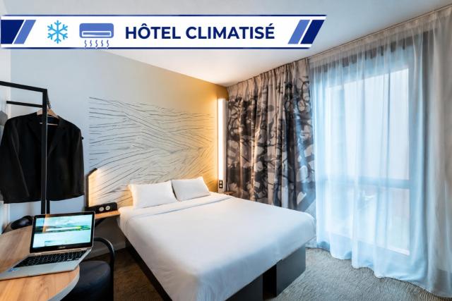 B&B HOTEL Saintes