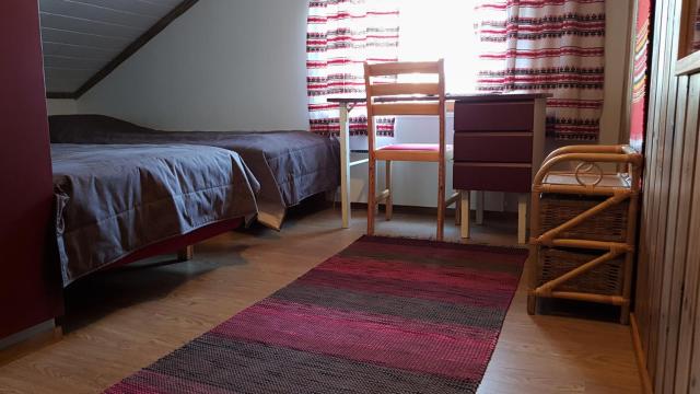 Hostel Sivakka