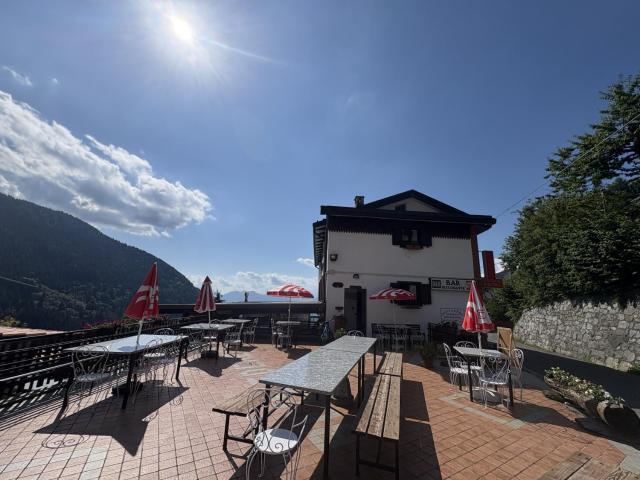 Albergo Belvedere di Fanti Lara