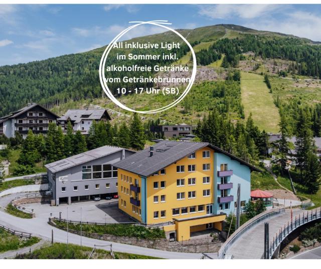 Basekamp Mountain Budget Hotel