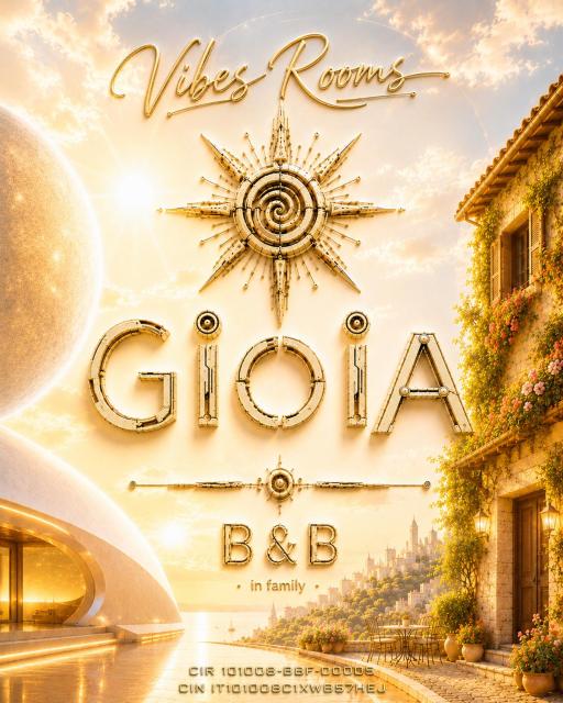 Gioia B&B