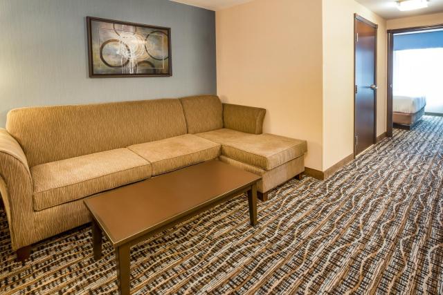 Holiday Inn South Jordan - SLC South by IHG